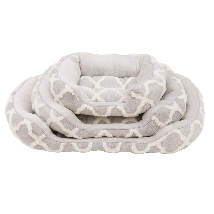 니토리 N-웜 반려동물 사각 패드 (S, L)