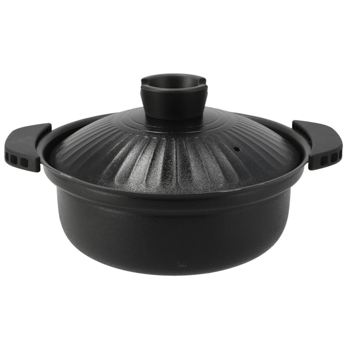 니토리 초경량 IH 전골냄비 (18㎝)