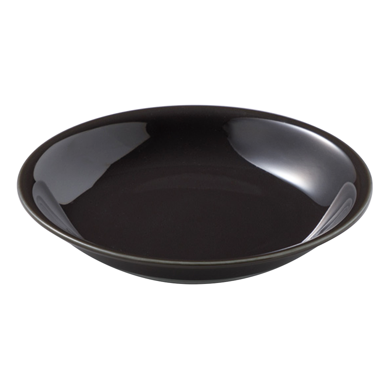 니토리 초경량 카루에클레 림 플레이트 (12cm)