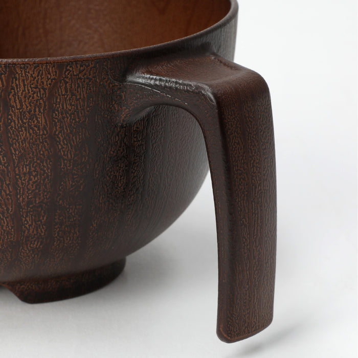 니토리 손잡이형 국그릇