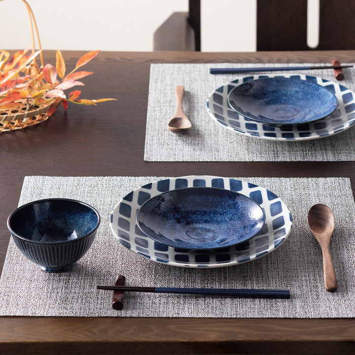 니토리 테이블 매트 마블2