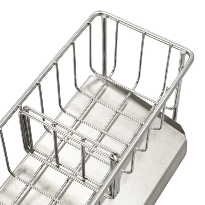 니토리 스펀지 홀더 선반 SUS