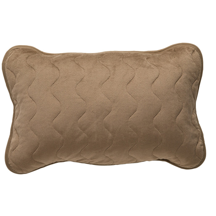 니토리 N-웜 양면 베개패드