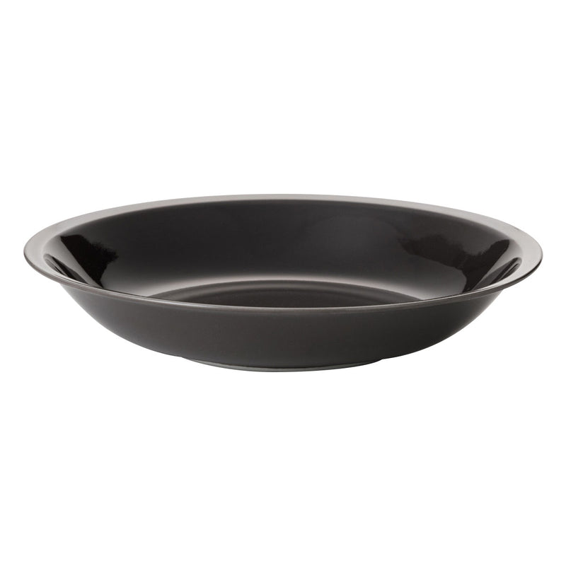 니토리 초경량 카루에클레 림 딥 플레이트 22cm