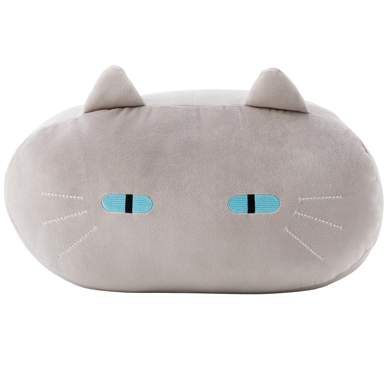 니토리 모찌모찌 고양이 쿠션