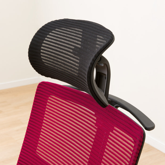 니토리 오피스의자 바지오