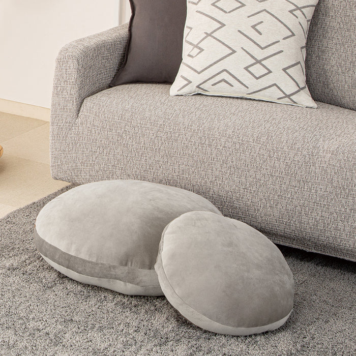 니토리 모찌모찌 쿠션 MM (M)