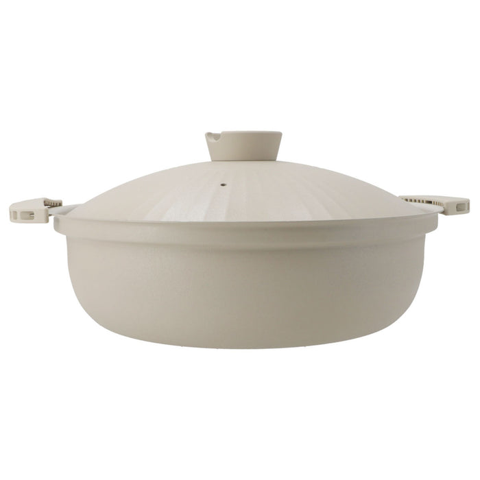 니토리 초경량 IH 전골냄비 (30㎝)