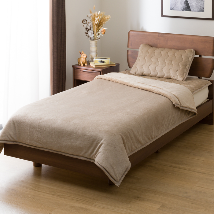 니토리 N-웜 블랭킷 (S)