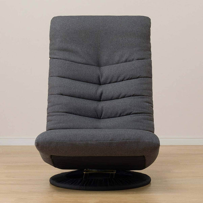 니토리 회전형 좌식의자 클리시에