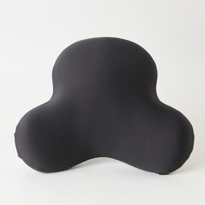 니토리 베이직 바른자세 의자 등받이 허리 쿠션 GL003