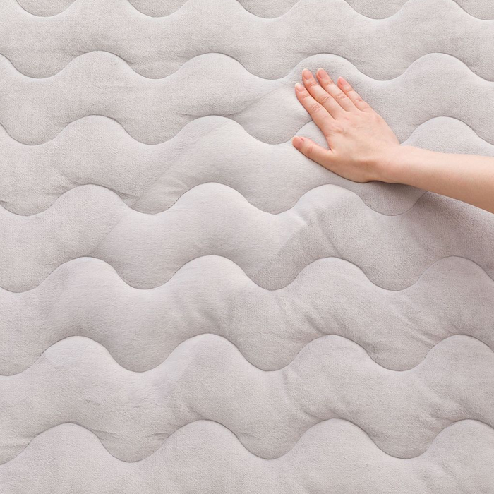 니토리 N-SP웜 침대패드 (S)