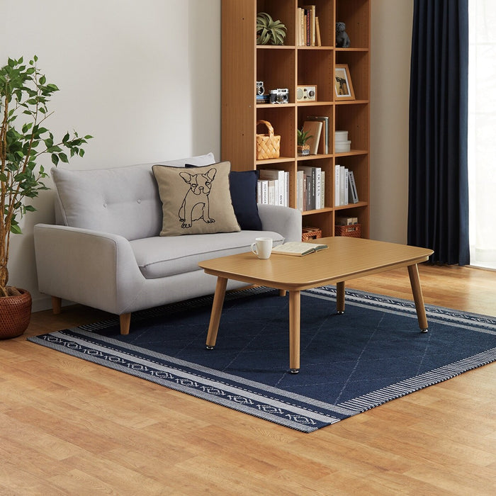 니토리 코타츠 테이블 2way NV03 (105㎝)