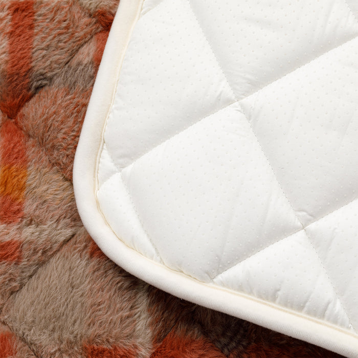 니토리 N-웜 롱 체어시트