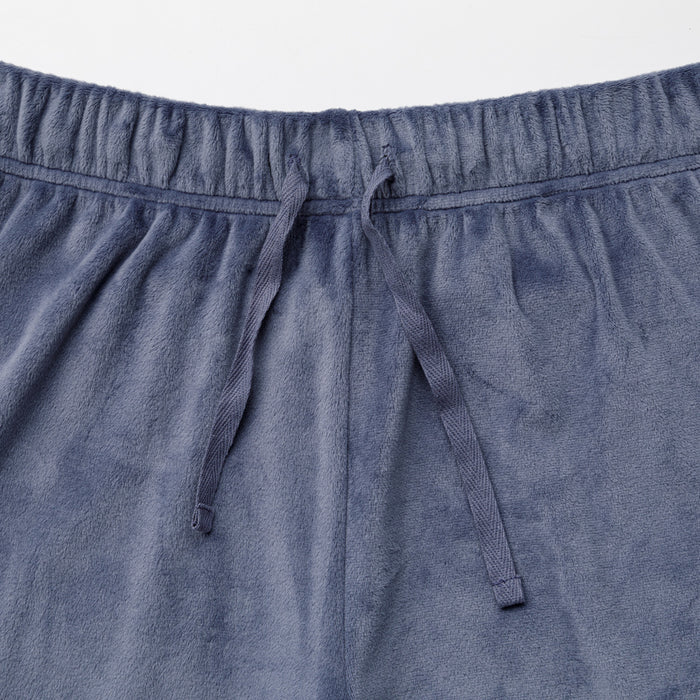 니토리 N-웜 남성 파자마 세트