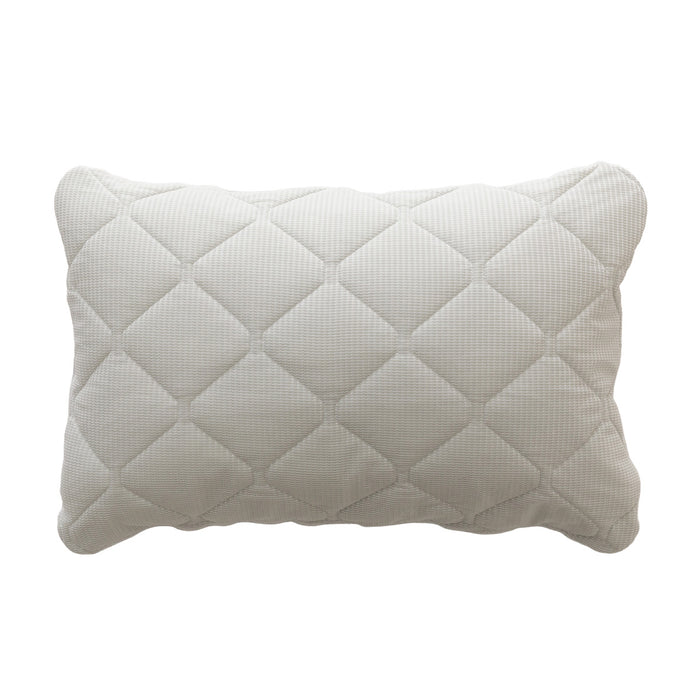 니토리 N-쿨 양면 감싸는 베개 패드