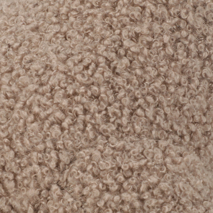 니토리 늑대 쿠션 인형 (S)