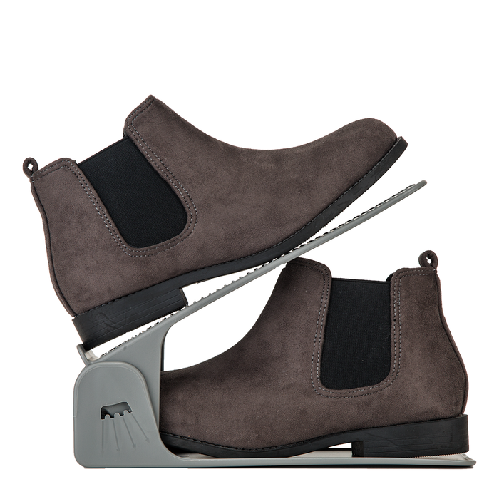 니토리 슬림 슈즈랙 핏 2P