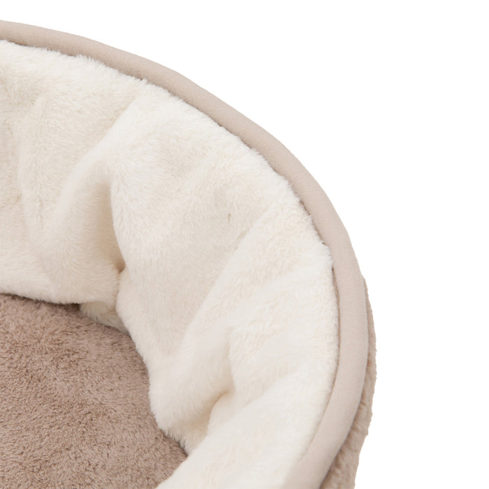 니토리 반려동물 원형 패드 (L)