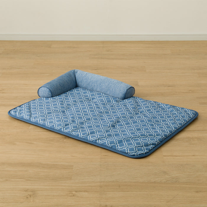 니토리 N-WSP쿨 반려동물 수면 패드 (L)