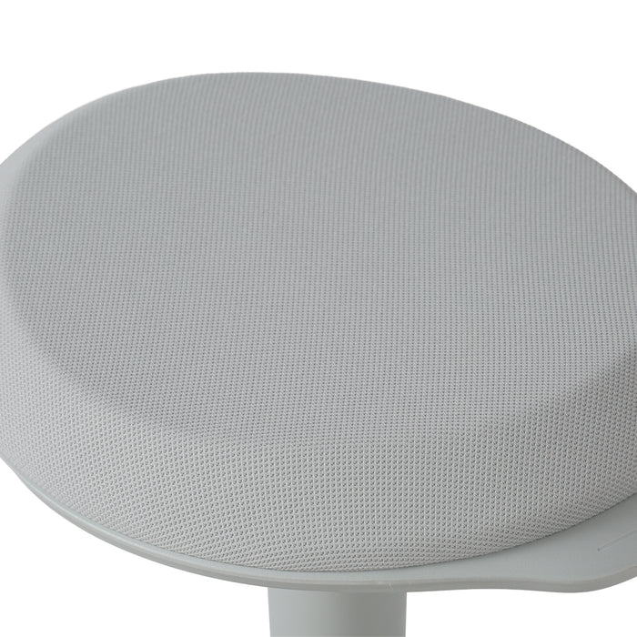 니토리 스탠딩 밸런스의자 OC301