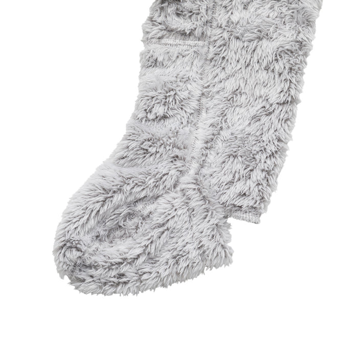 니토리 N-SP웜 수면양말 롱 M (2컬러)