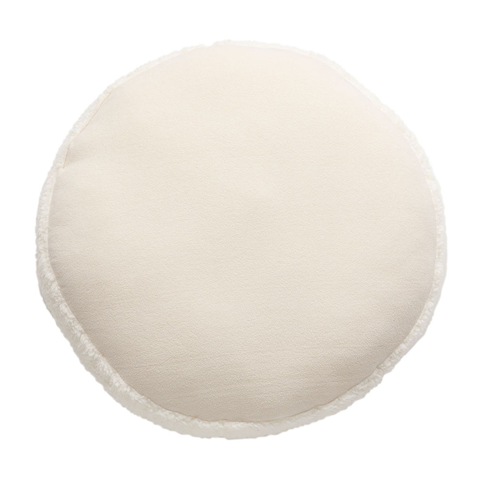 니토리 N-웜 원형쿠션 (M, L)