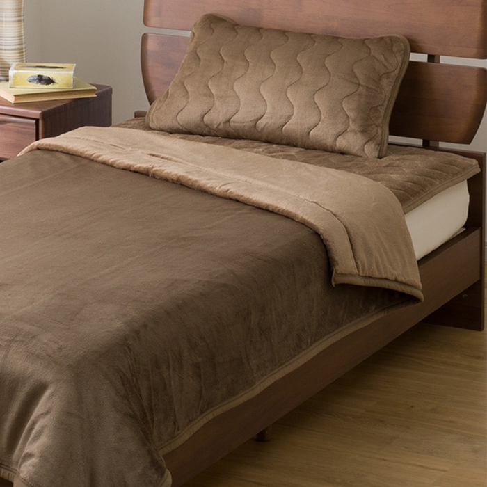 니토리 N-웜 블랭킷 (D)