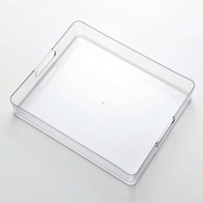 니토리 냉장고 트레이 로우 (S,M)