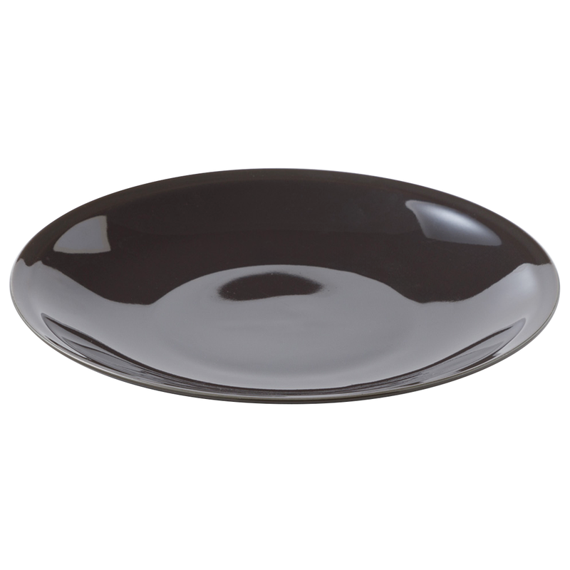 니토리 초경량 카루에클레 림 플레이트 (23cm)