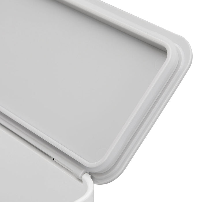 니토리 마그넷 캡슐 세제 보관함