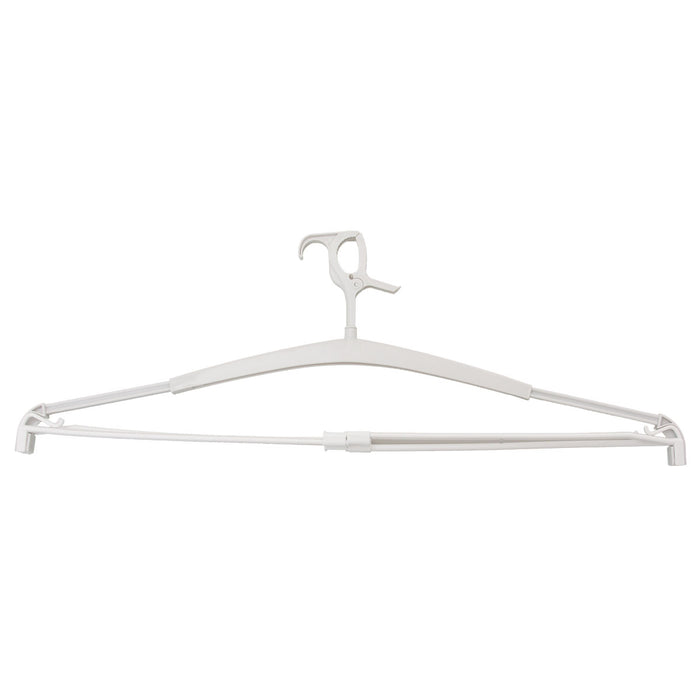 니토리 와이드 2중 행거