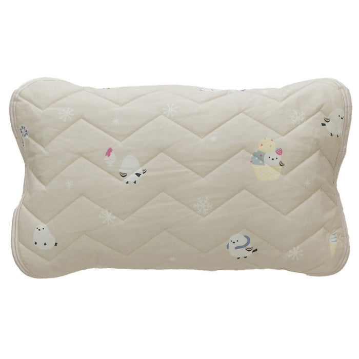 니토리 N-WSP쿨 양면 베개 패드