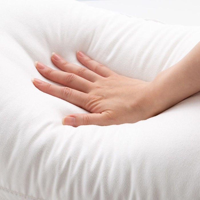 니토리 호텔 스타일 베개 (N호텔 세미롱)