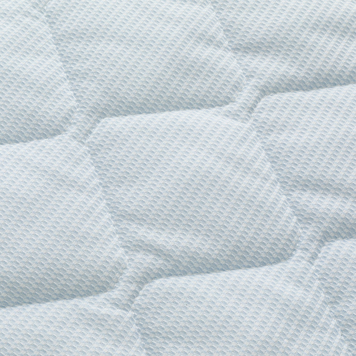 니토리 N-쿨 양면 고정형 침대 패드 (S)