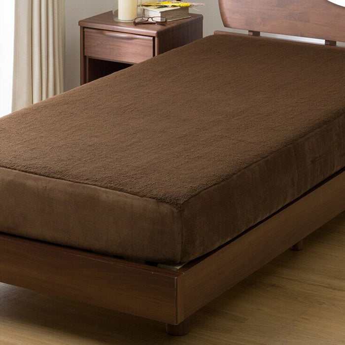 니토리 N-SP웜 매트리스 Fit 커버 (D)