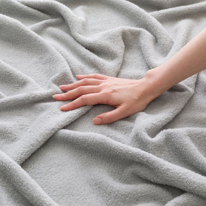 니토리 순면 타올 블랭킷 (S)