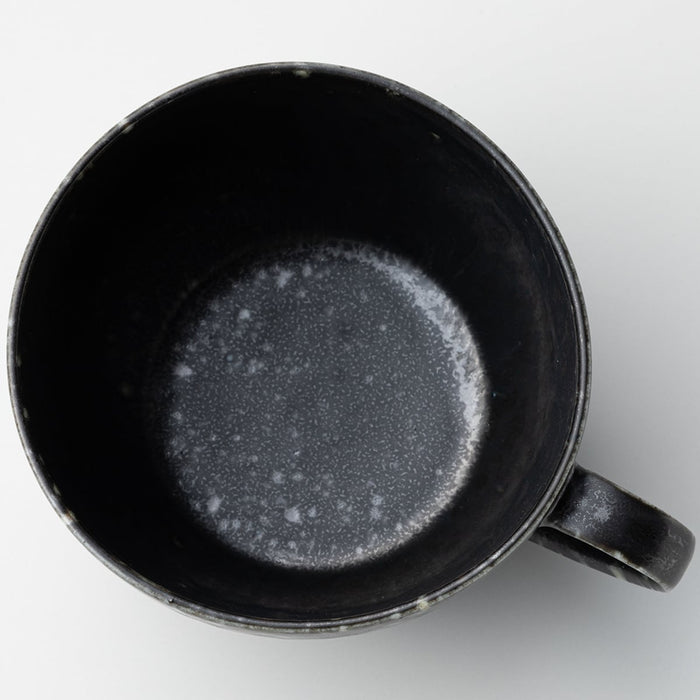 니토리 초경량 카루에클레 이부시텐모쿠 스프컵 (M,L)