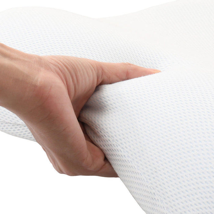 니토리 저탄성 베개 모레이저