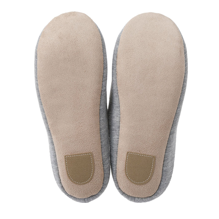 니토리 룸슈즈 오목눈이