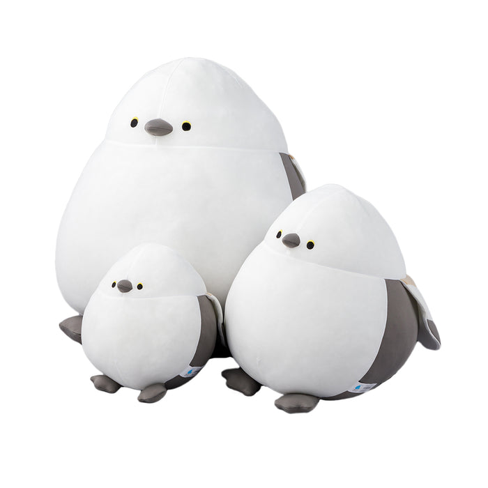 니토리 N-쿨 쿠션 인형 오목눈이 막내