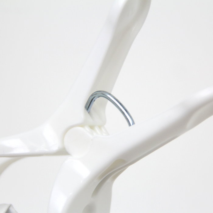 니토리 Y형 빨래집게 10p 세트