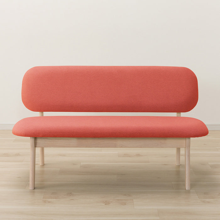 니토리 릴랙스 와이드2 벤치형 의자 NSF