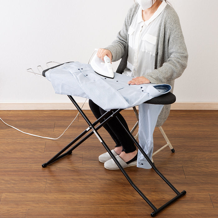 니토리 스탠드식 다리미판 HI
