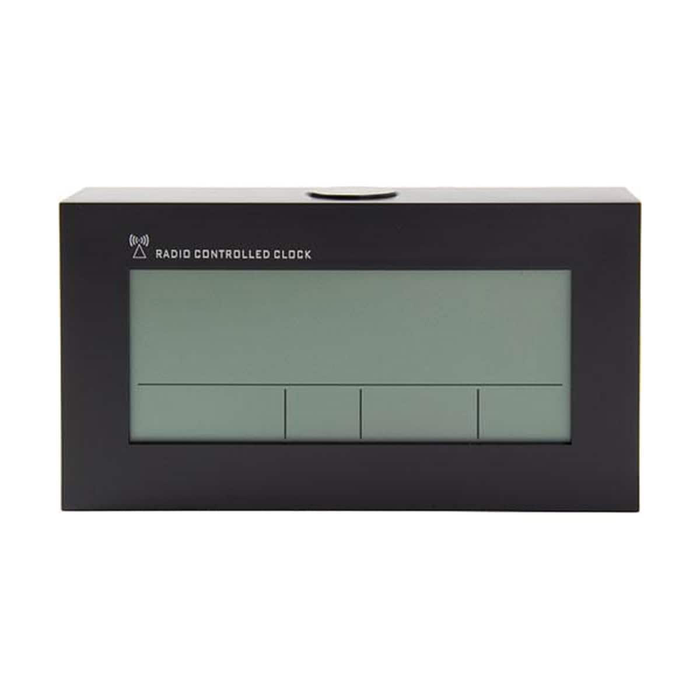 니토리 자동설정 디지털 시계 YT6508