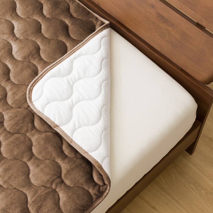 니토리 N-WSP웜 침대패드 (S)