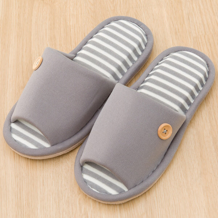 니토리 룸슈즈 리버튼2