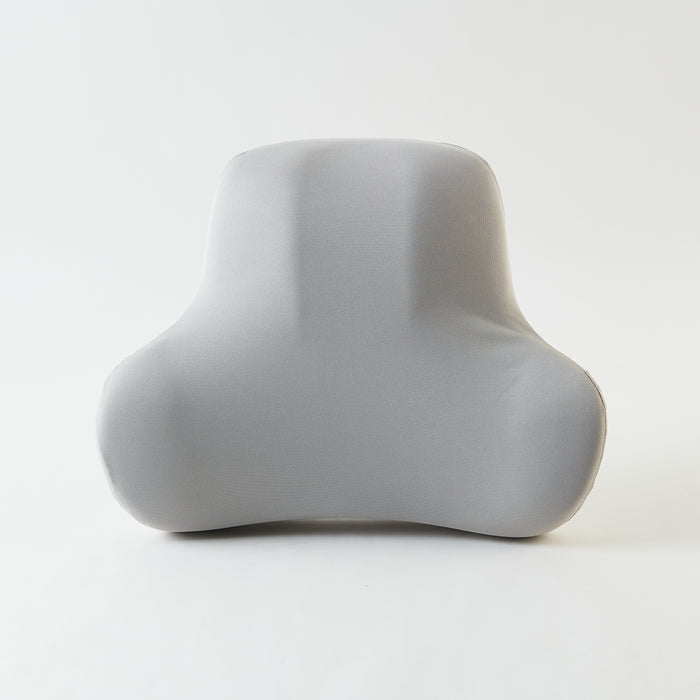 니토리 편안한 바른자세 등받이 허리 쿠션 GL005