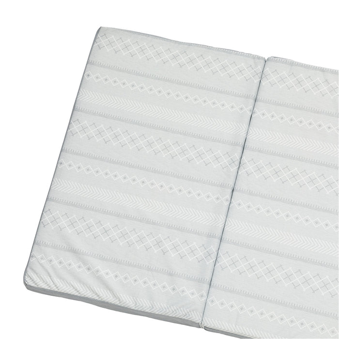 니토리 N-쿨 4단 요매트