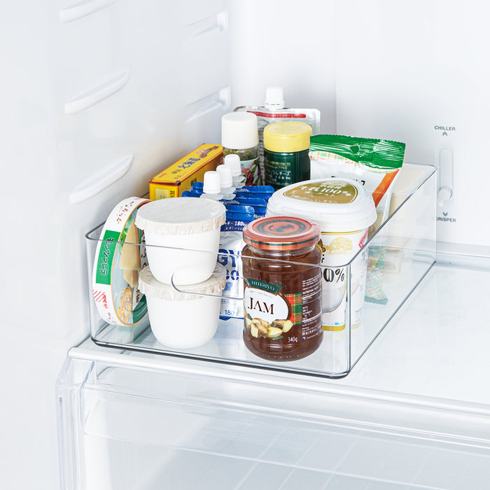 니토리 냉장고 트레이 딥 (S,M)